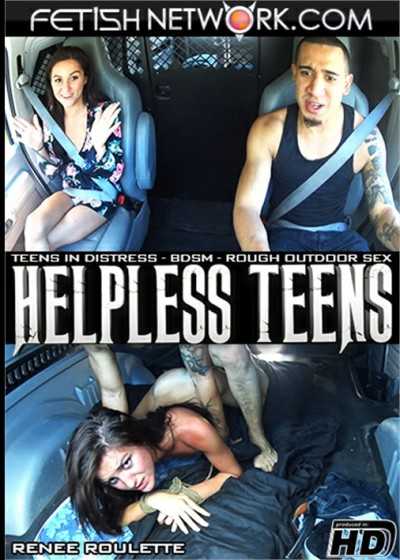 無助的青少年：蕾妮‧羅萊特