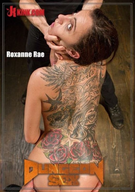 地牢性愛－地牢奴隸被兩名主宰者聯手